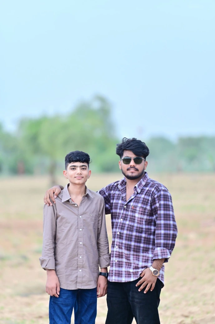 Radhey Bishnoi Rajasthan nature and wildlife photography